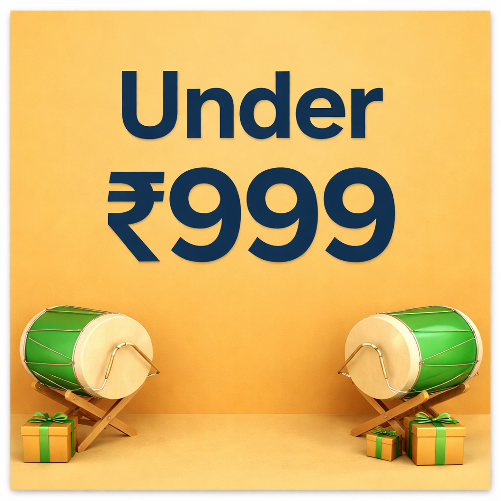 Under 999