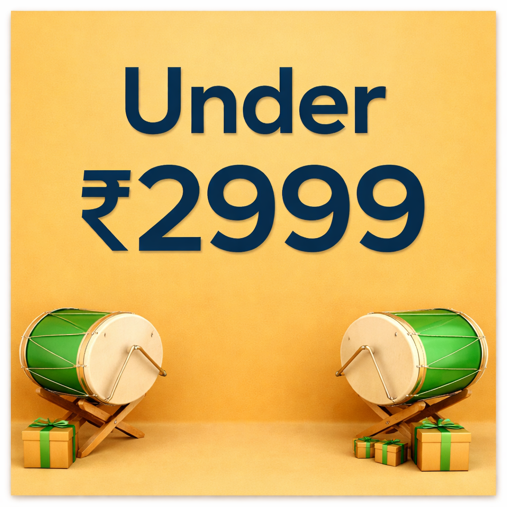 Under 2999